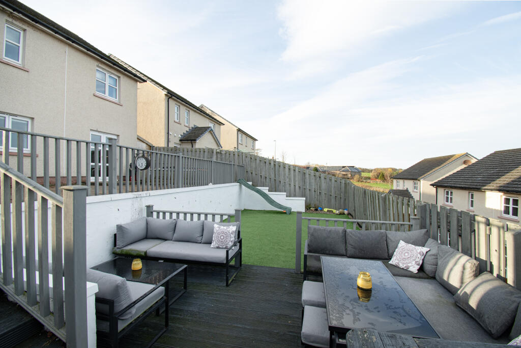 Additional property image - Queen Johanna Place, Inverbervie, DD10