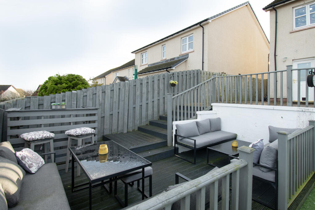 Additional property image - Queen Johanna Place, Inverbervie, DD10