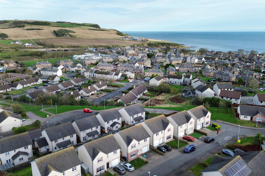 Additional property image - Queen Johanna Place, Inverbervie, DD10