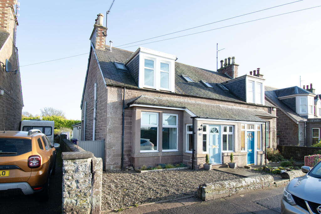 Additional property image - Duke Street, Brechin, DD9