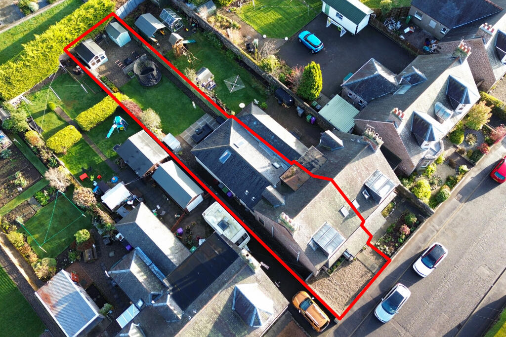 Additional property image - Duke Street, Brechin, DD9