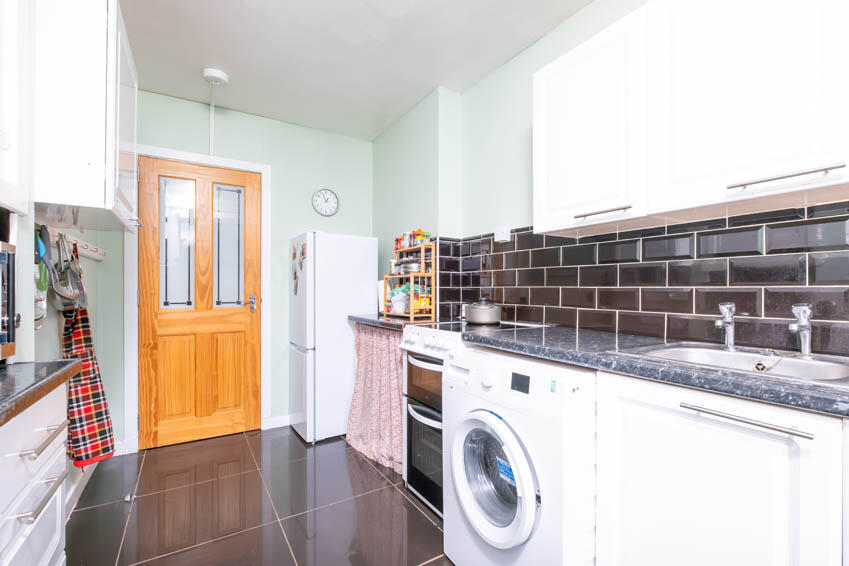 Additional property image - Pentland Crescent, Dundee, DD2