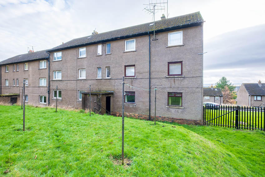 Additional property image - Pentland Crescent, Dundee, DD2
