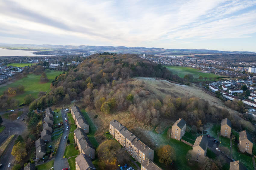 Additional property image - Pentland Crescent, Dundee, DD2
