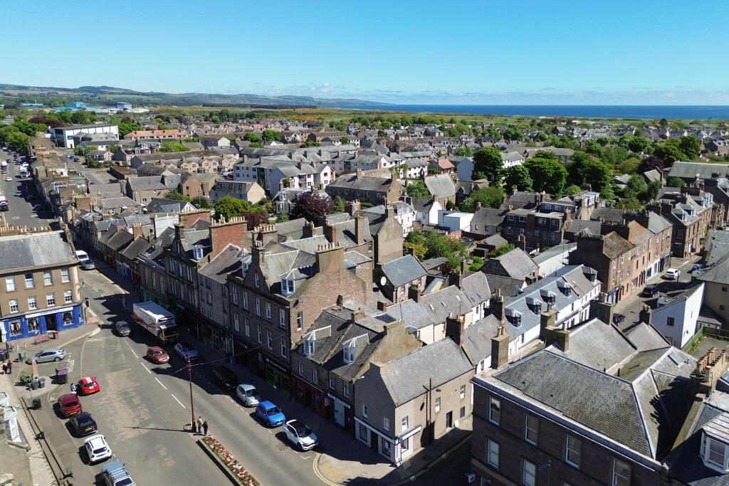Additional property image - John Street, Montrose, DD10