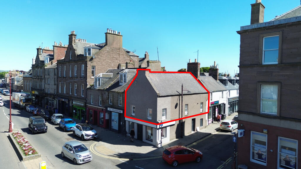 Additional property image - John Street, Montrose, DD10