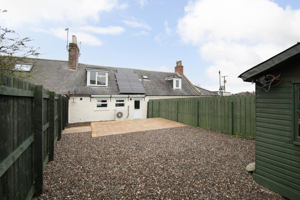 Additional property image - Logie Village, Montrose, DD10