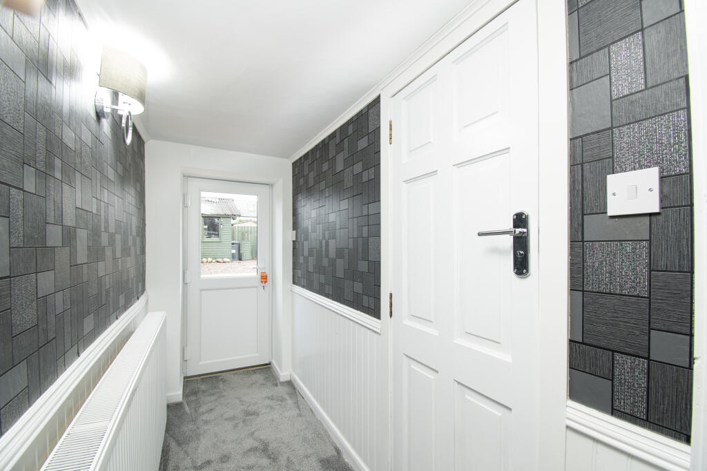 Additional property image - Logie Village, Montrose, DD10
