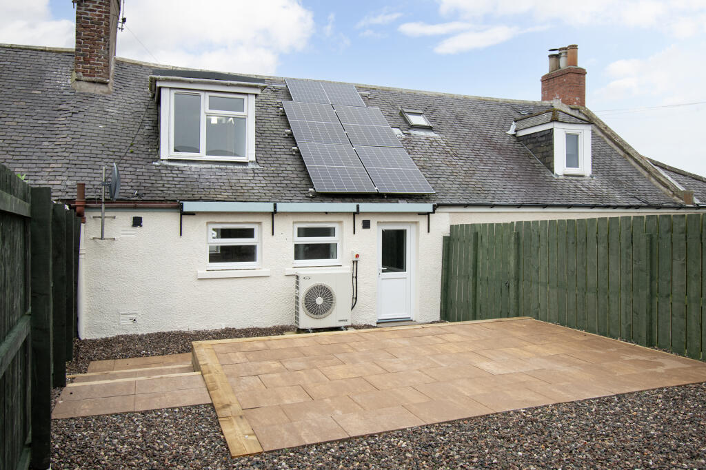 Additional property image - Logie Village, Montrose, DD10