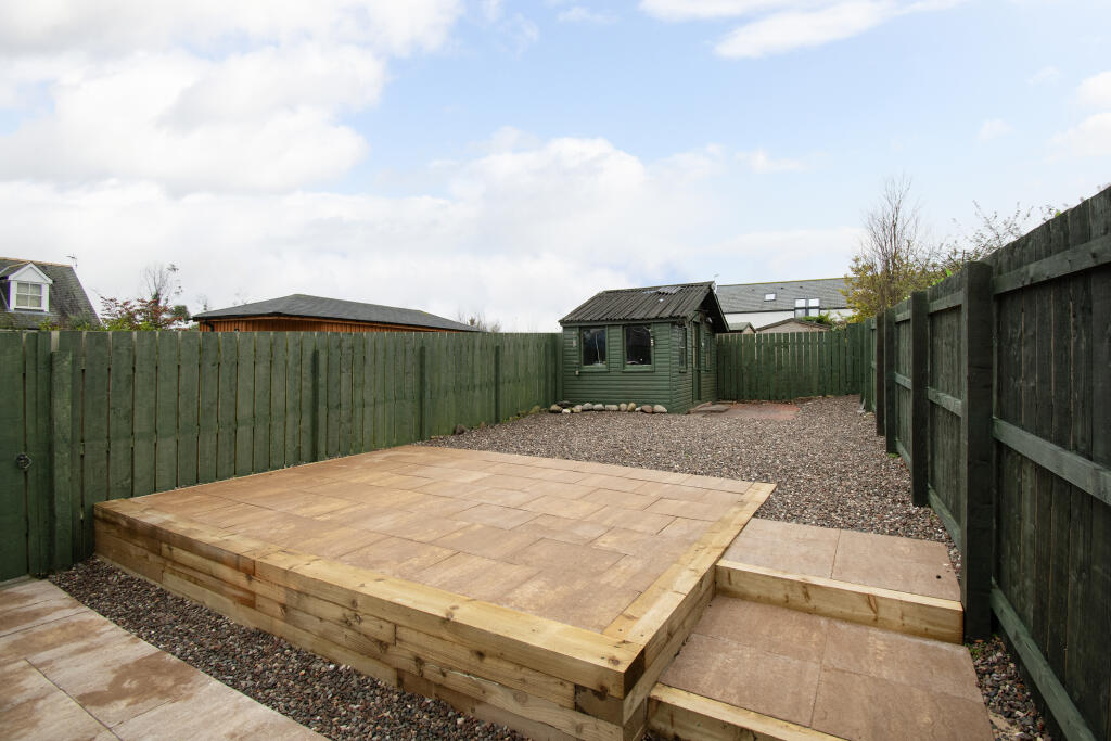 Additional property image - Logie Village, Montrose, DD10