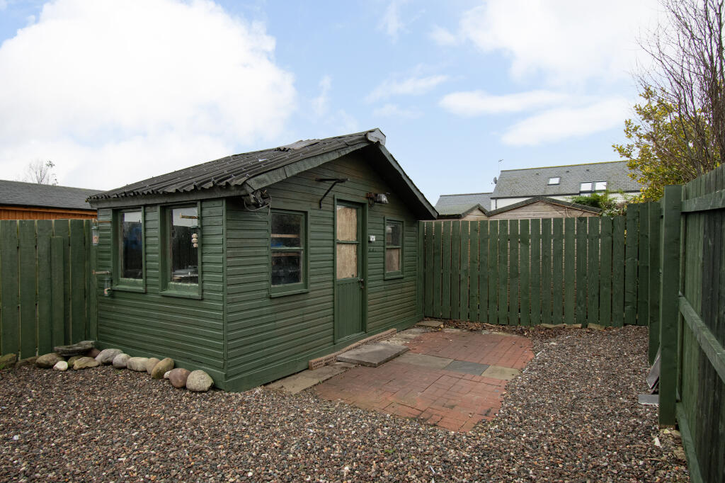 Additional property image - Logie Village, Montrose, DD10