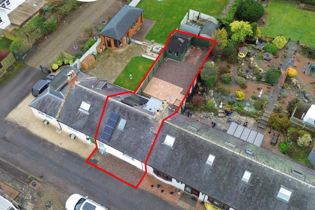 Additional property image - Logie Village, Montrose, DD10