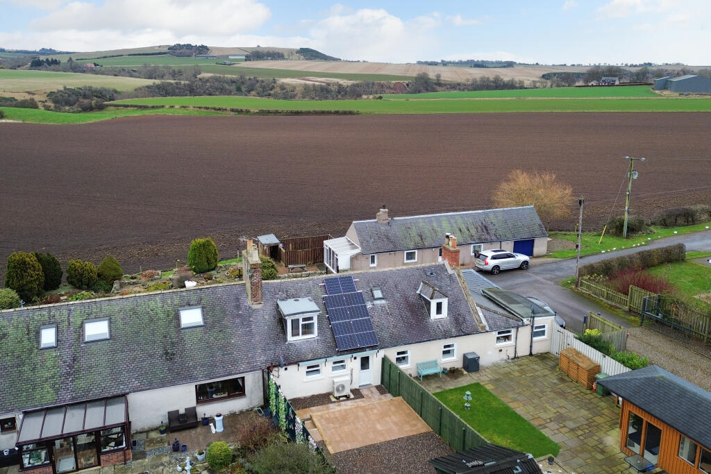 Additional property image - Logie Village, Montrose, DD10