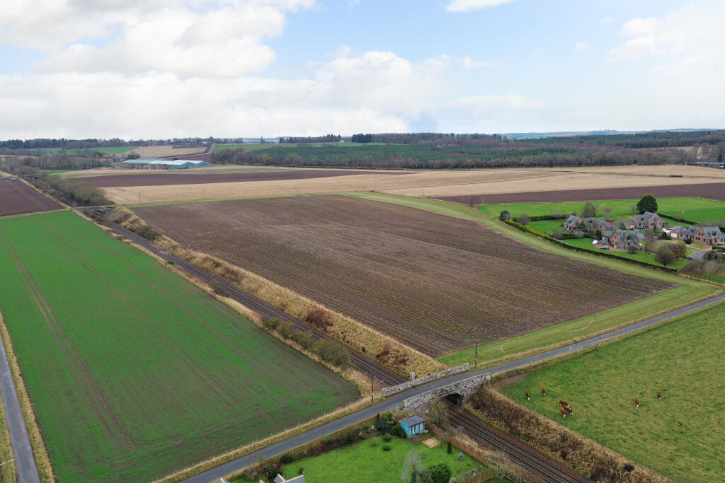 Additional property image - Logie Village, Montrose, DD10