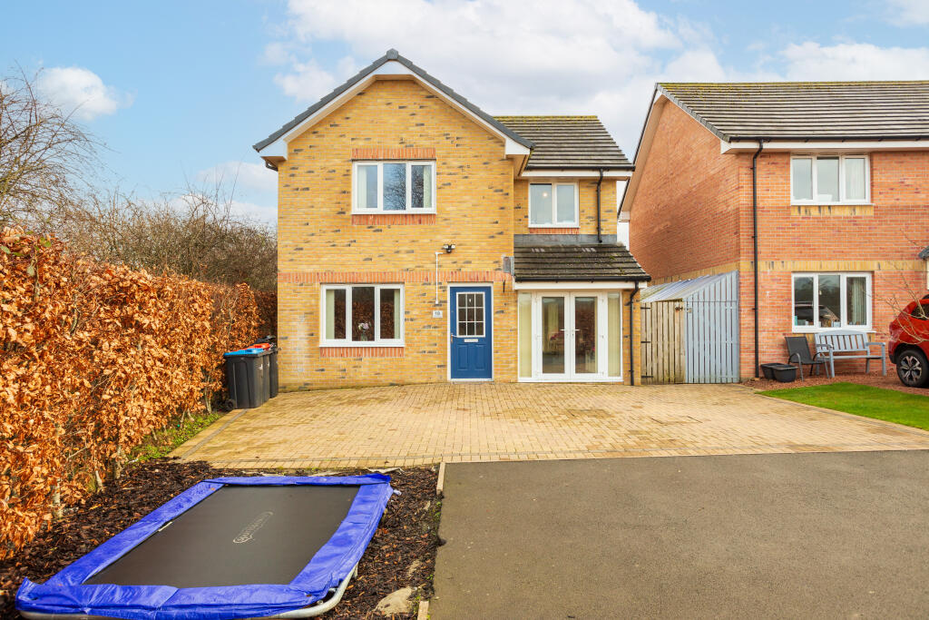 Additional property image - Barnhill, Dumfries, DG2