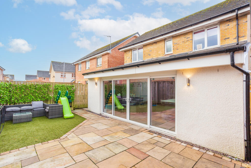 Additional property image - Barnhill, Dumfries, DG2