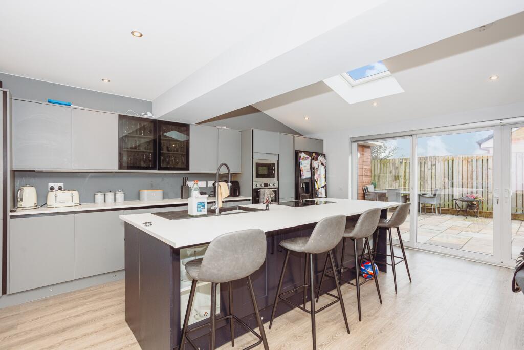 Additional property image - Barnhill, Dumfries, DG2
