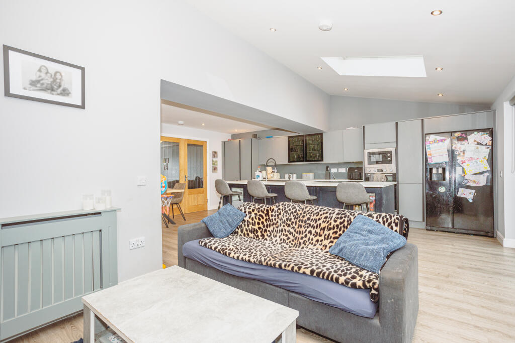Additional property image - Barnhill, Dumfries, DG2