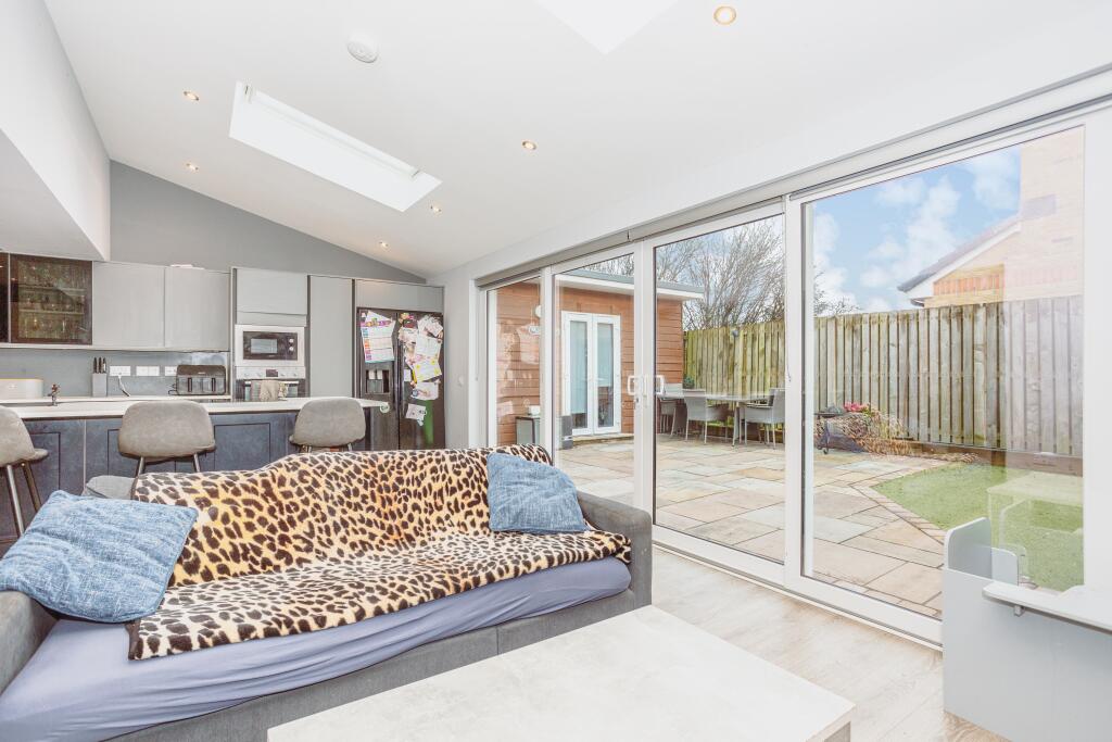 Additional property image - Barnhill, Dumfries, DG2