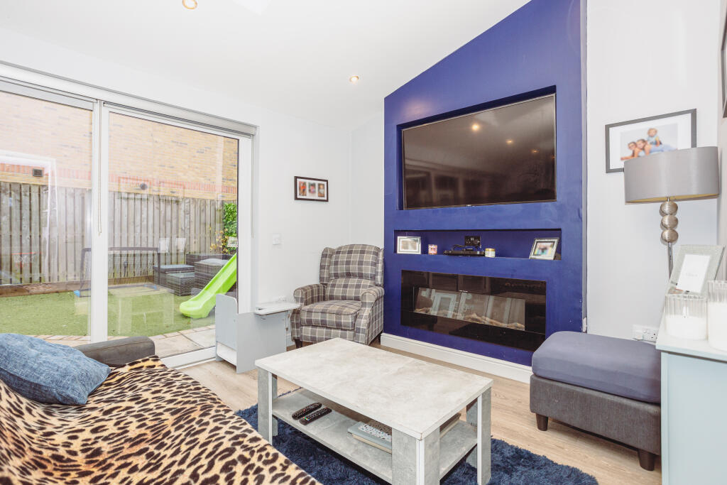 Additional property image - Barnhill, Dumfries, DG2