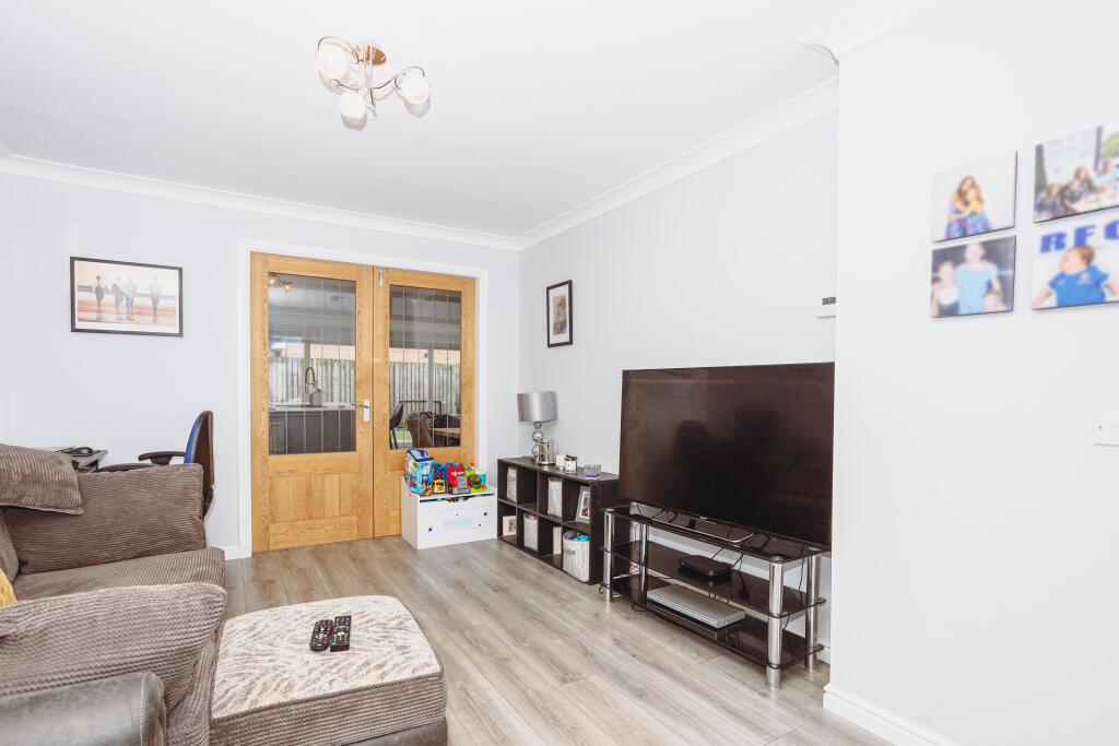 Additional property image - Barnhill, Dumfries, DG2