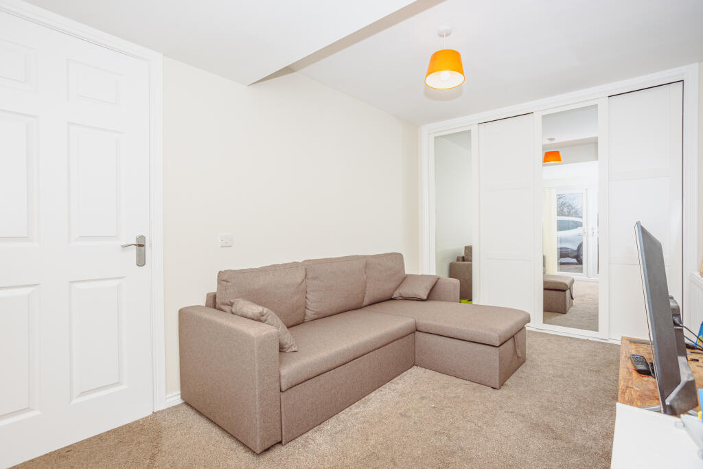Additional property image - Barnhill, Dumfries, DG2