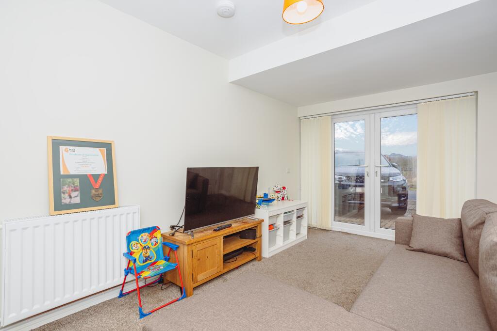 Additional property image - Barnhill, Dumfries, DG2