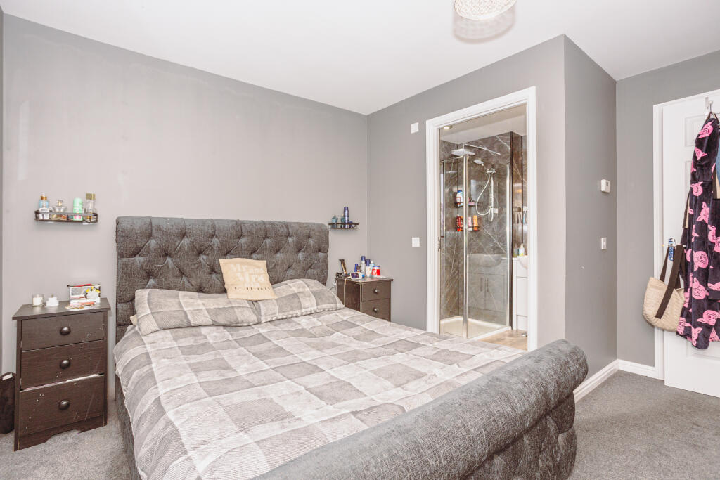 Additional property image - Barnhill, Dumfries, DG2
