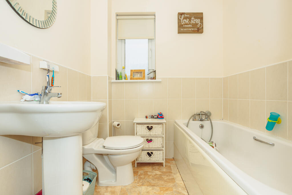 Additional property image - Barnhill, Dumfries, DG2
