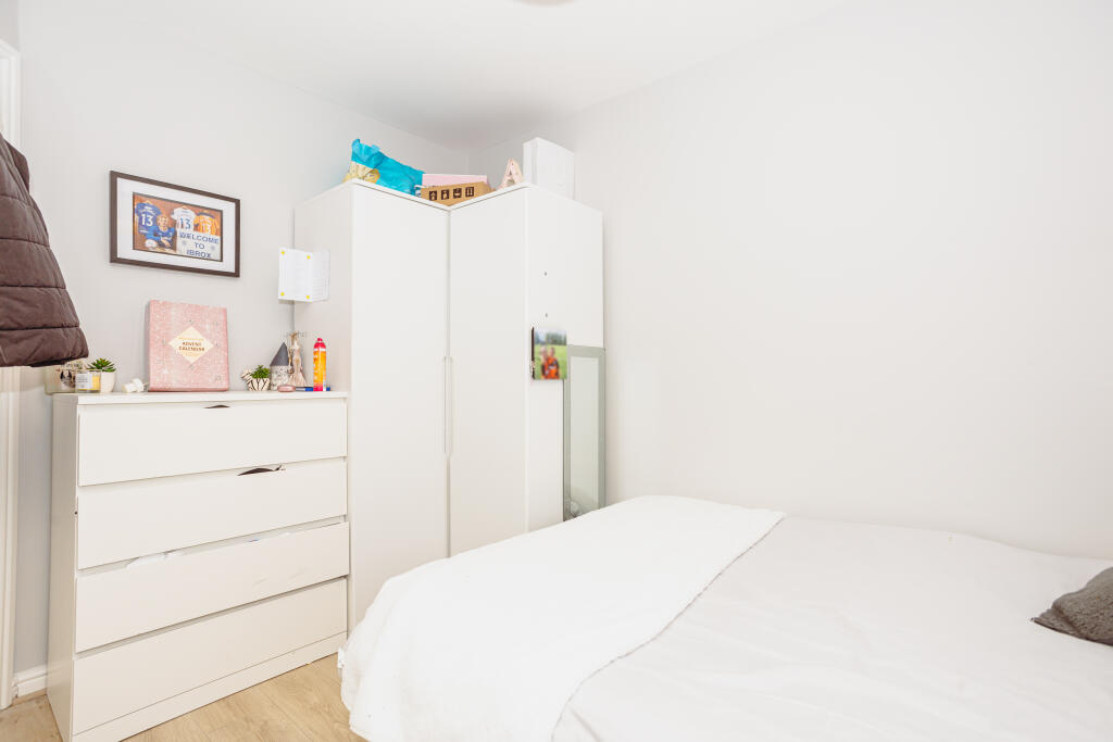 Additional property image - Barnhill, Dumfries, DG2