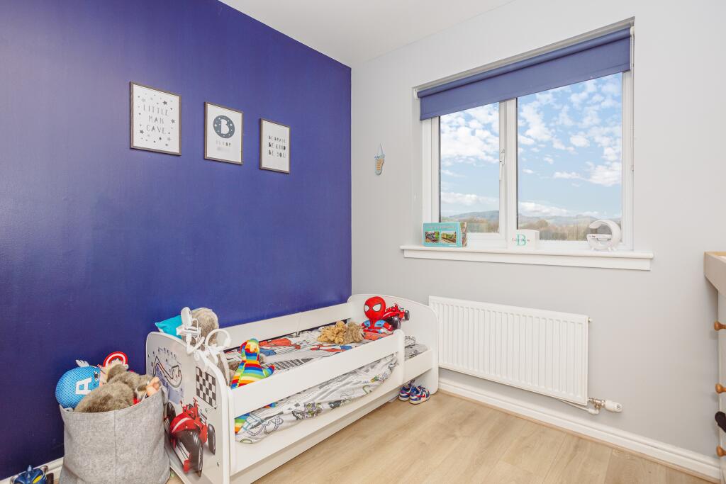 Additional property image - Barnhill, Dumfries, DG2