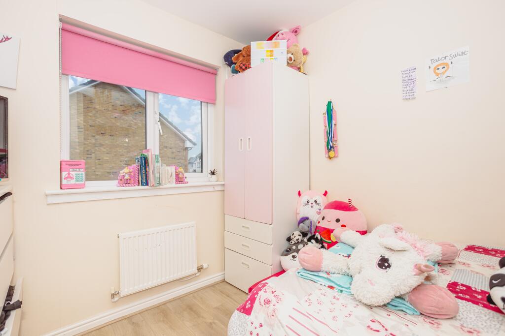 Additional property image - Barnhill, Dumfries, DG2