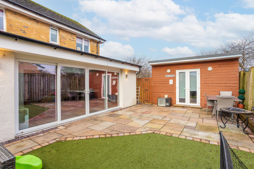 Additional property image - Barnhill, Dumfries, DG2
