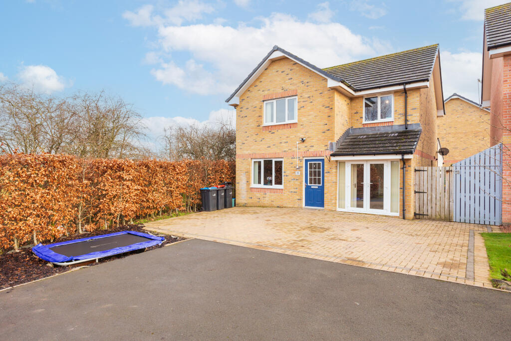 Additional property image - Barnhill, Dumfries, DG2