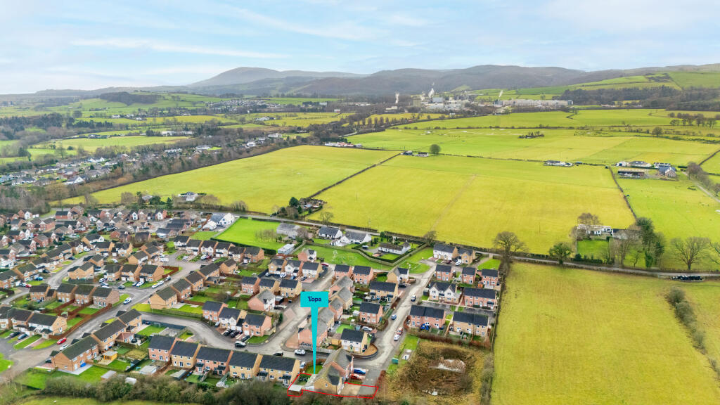 Additional property image - Barnhill, Dumfries, DG2