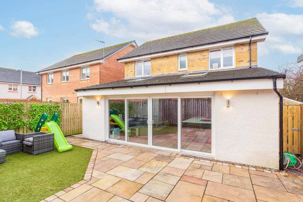 Additional property image - Barnhill, Dumfries, DG2