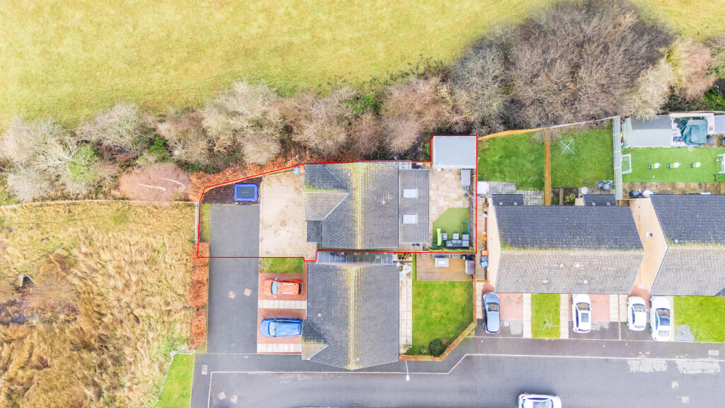 Additional property image - Barnhill, Dumfries, DG2