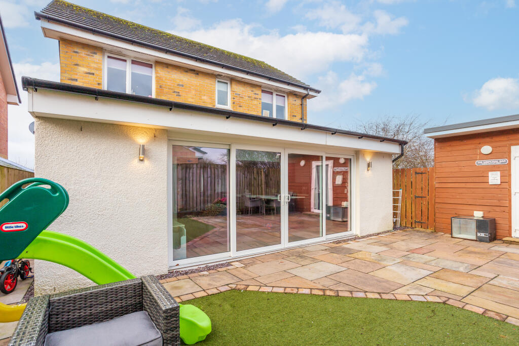 Additional property image - Barnhill, Dumfries, DG2