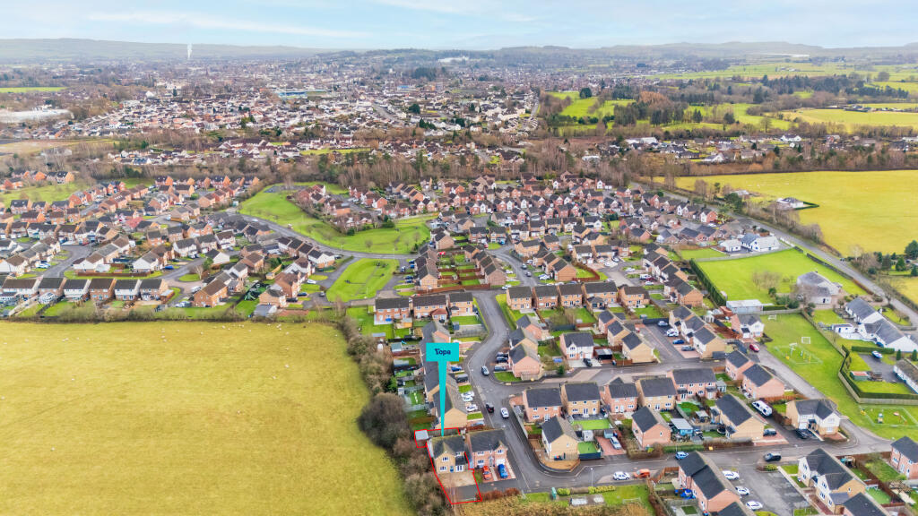 Additional property image - Barnhill, Dumfries, DG2