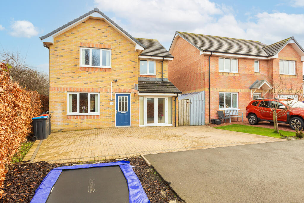 Additional property image - Barnhill, Dumfries, DG2