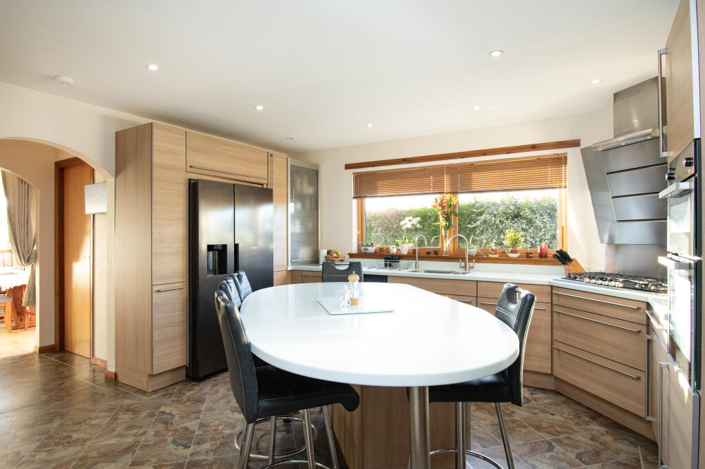 Additional property image - Redcastle, Arbroath, DD11