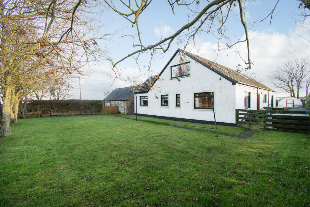 Additional property image - Redcastle, Arbroath, DD11
