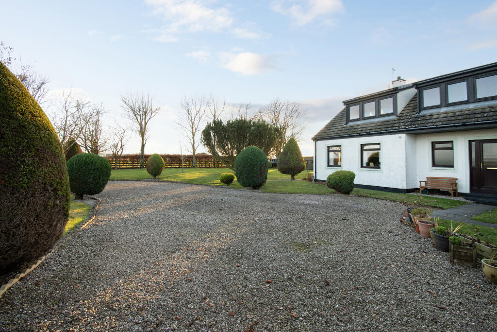 Additional property image - Redcastle, Arbroath, DD11