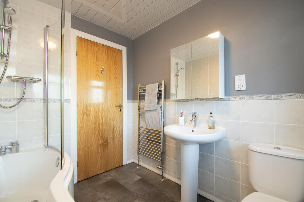 Additional property image - Redcastle, Arbroath, DD11