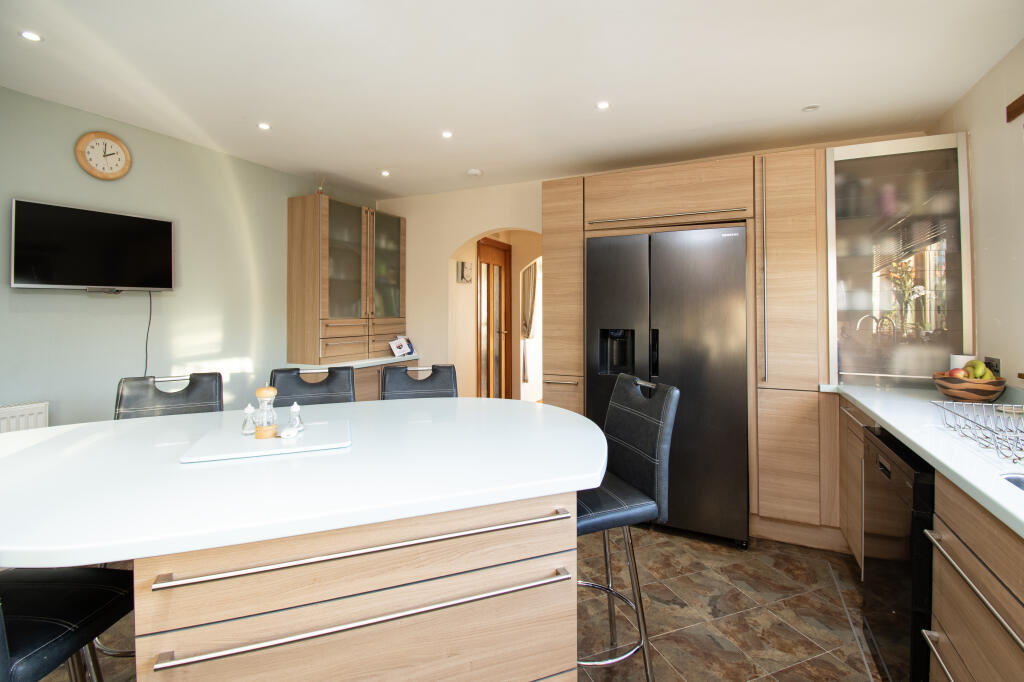 Additional property image - Redcastle, Arbroath, DD11