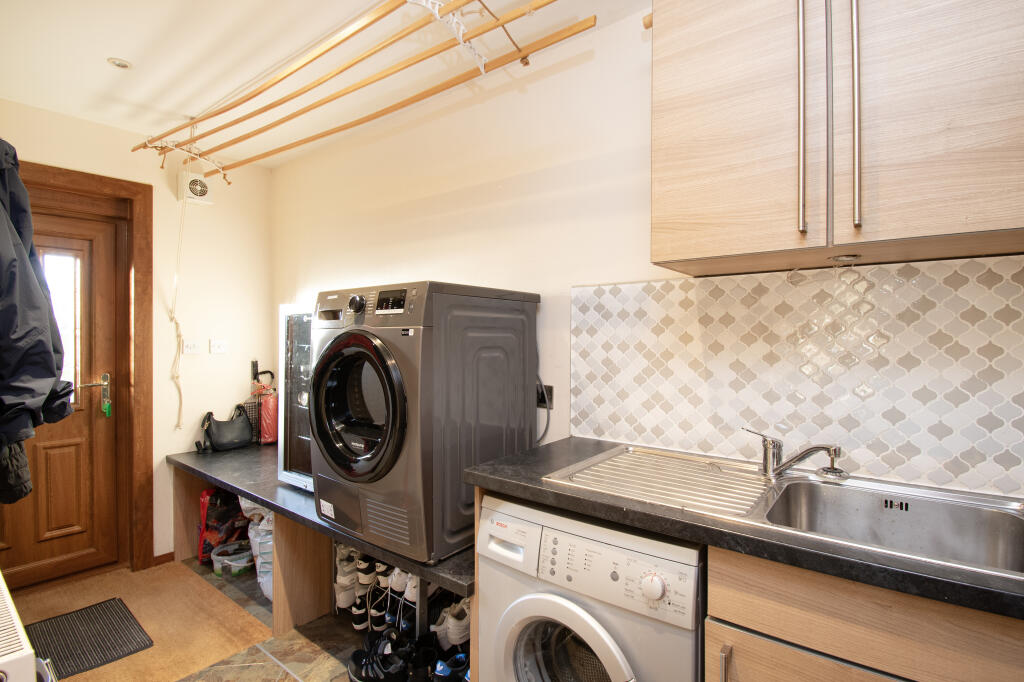 Additional property image - Redcastle, Arbroath, DD11