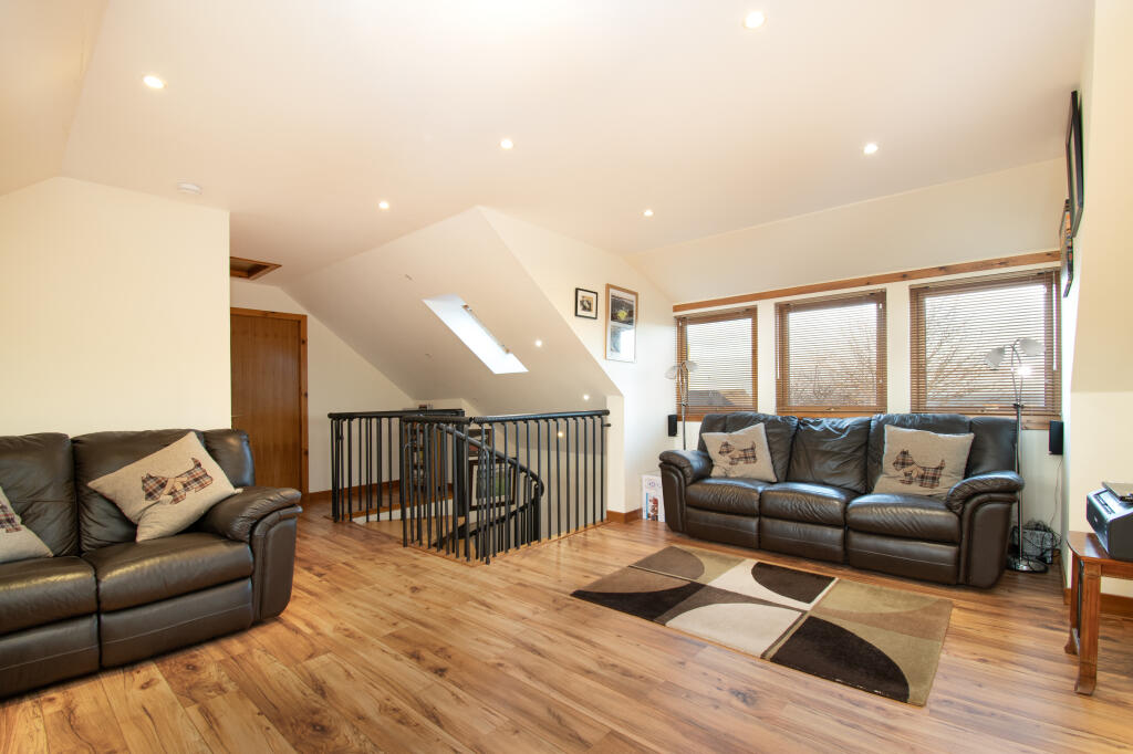 Additional property image - Redcastle, Arbroath, DD11