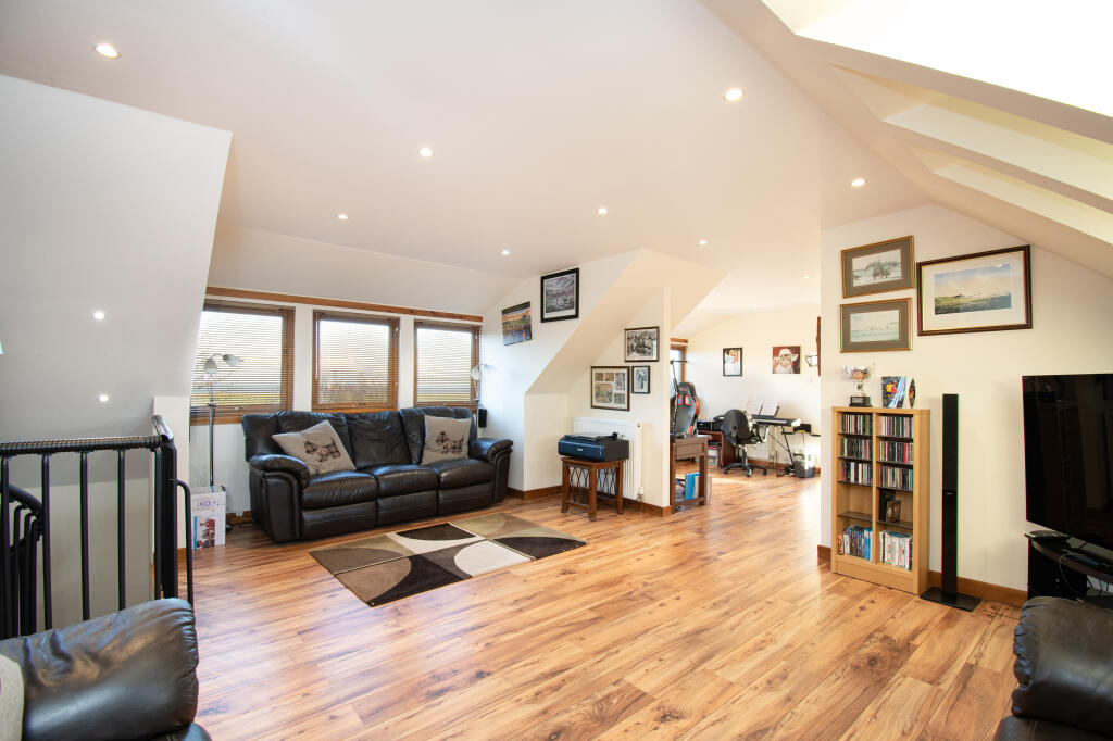 Additional property image - Redcastle, Arbroath, DD11