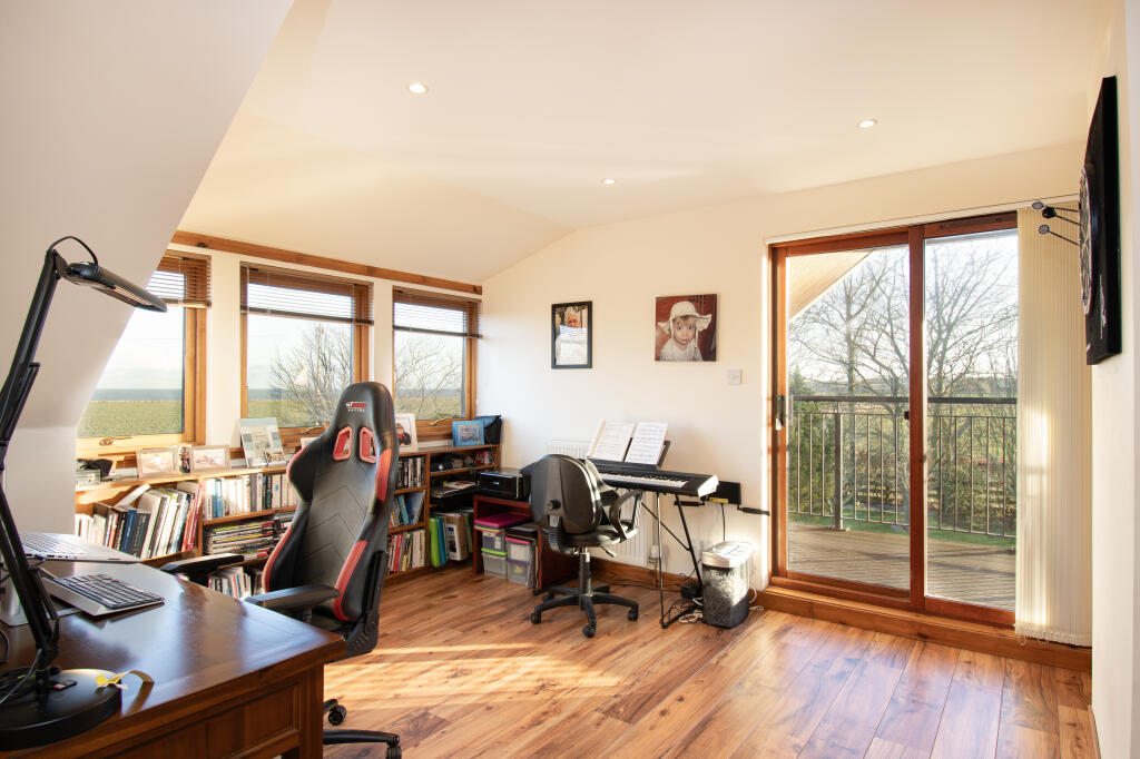 Additional property image - Redcastle, Arbroath, DD11