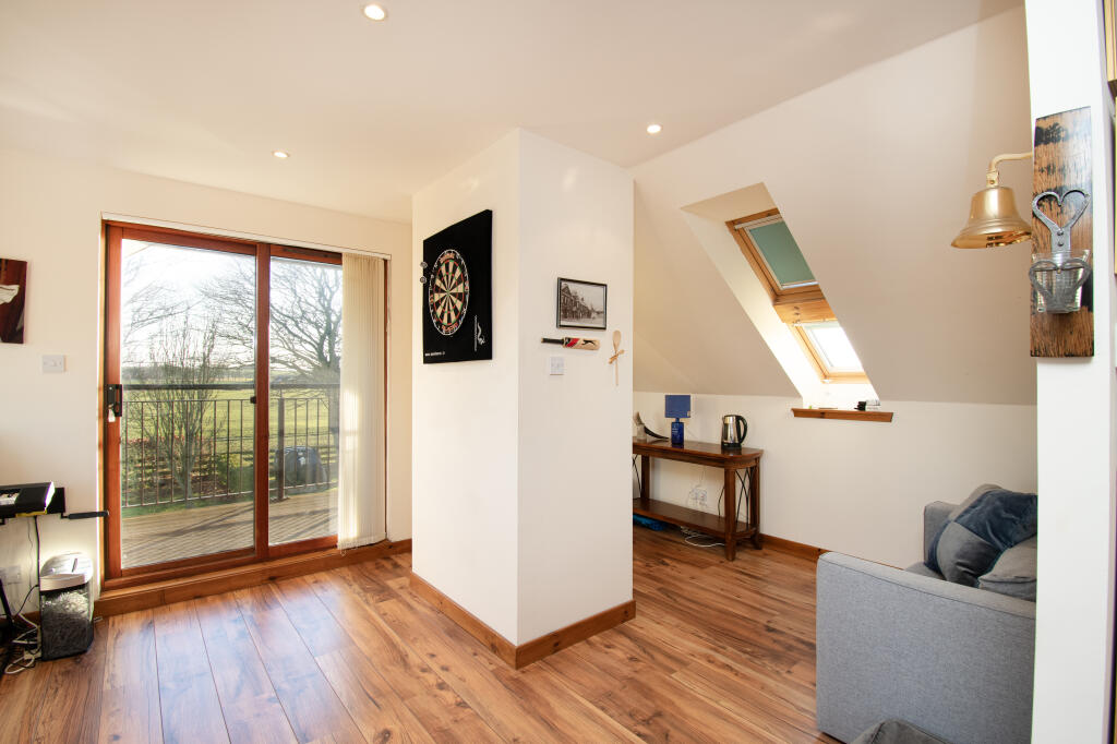 Additional property image - Redcastle, Arbroath, DD11